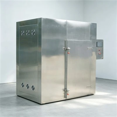 Ozon sterilisator kabinet